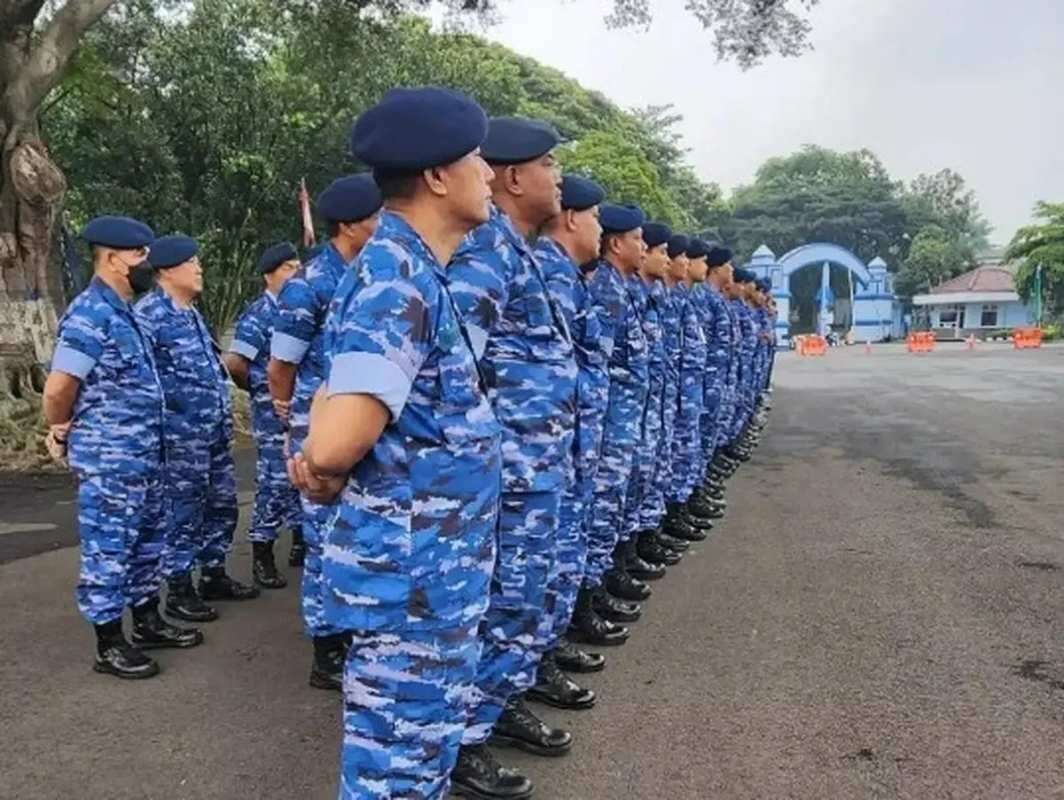 Latihan Bersama TNI AU dan Angkatan Udara AS di Manado – https://barometerindonesianews.com Latihan Bersama TNI AU dan Angkatan Udara AS di Manado – https://barometerindonesianews.com