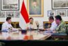 Kapal Induk Helikopter dan Drone untuk Penanganan Bencana