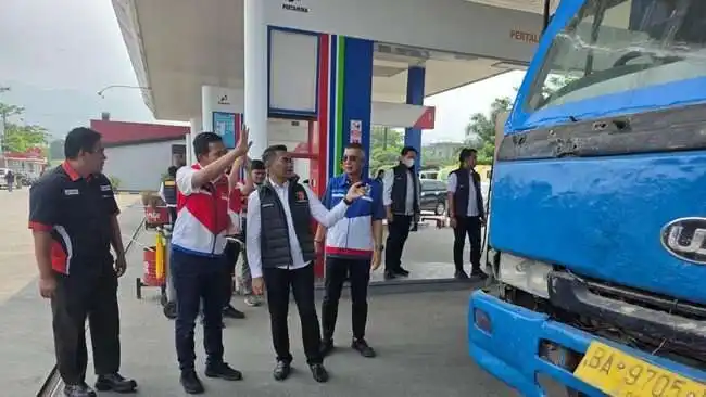 Berita Terbaru Pertamina: Inovasi dan Tantangan