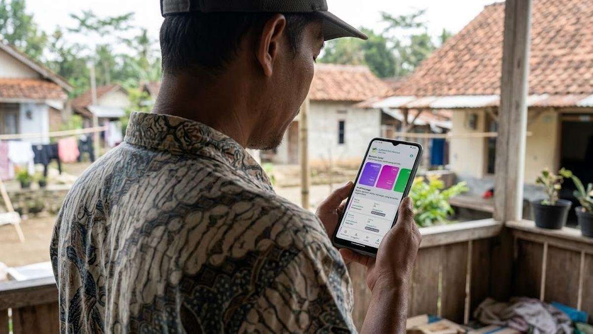 Pencegahan Penyalahgunaan Bansos di Tengah Transaksi Judi Online