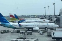 Aktivitas Penerbangan Jakarta Kembali Normal Pasca Abu Vulkanis