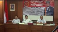 Memperingati HUT ke-67 PEPAABRI di Surabaya dan Relevansi Sejarah