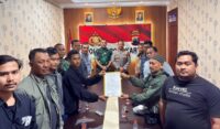 Bentrok Perguruan Silat di Sukoharjo Berakhir Damai