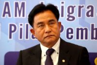 Tanggapan Yusril terhadap Desakan Revisi UU Peradilan Militer
