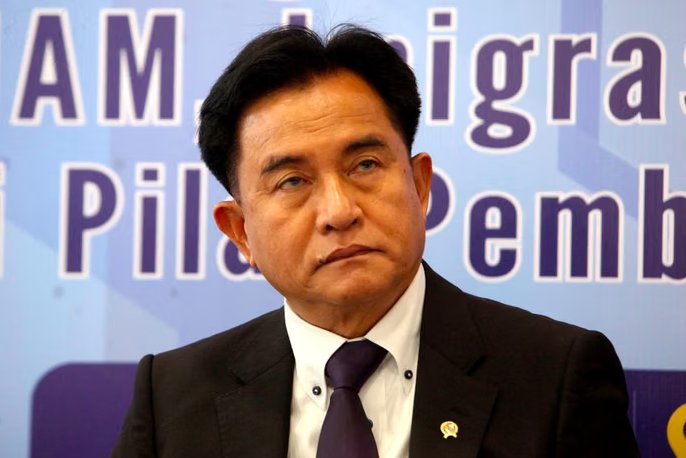 Tanggapan Yusril terhadap Desakan Revisi UU Peradilan Militer Tanggapan Yusril terhadap Desakan Revisi UU Peradilan Militer