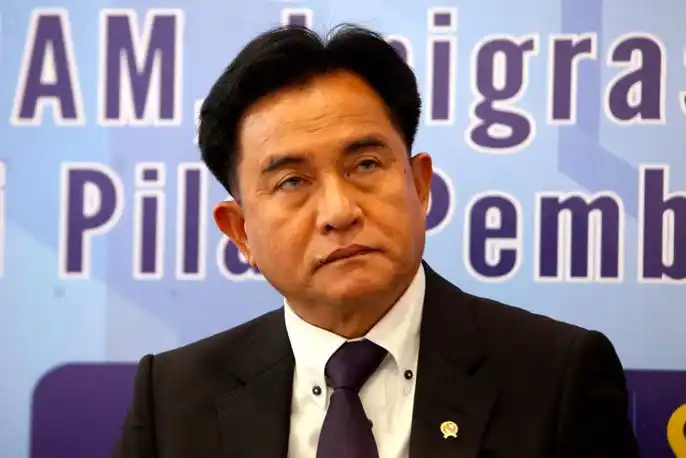 Tanggapan Yusril terhadap Desakan Revisi UU Peradilan Militer