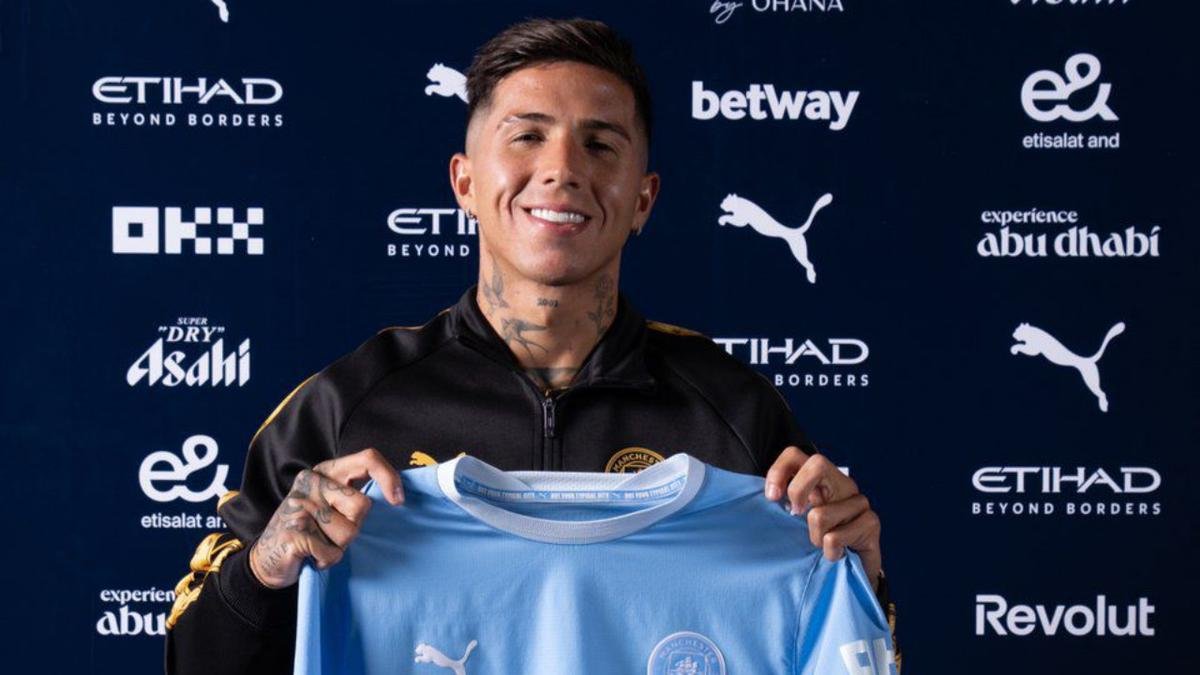 Rekor Transfer Termahal di Liga Inggris Musim Panas 2026/2027