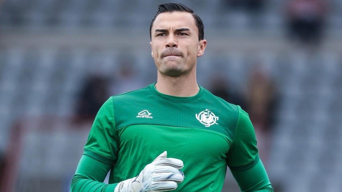 Emil Audero Resmi Bergabung dengan Rayo Vallecano