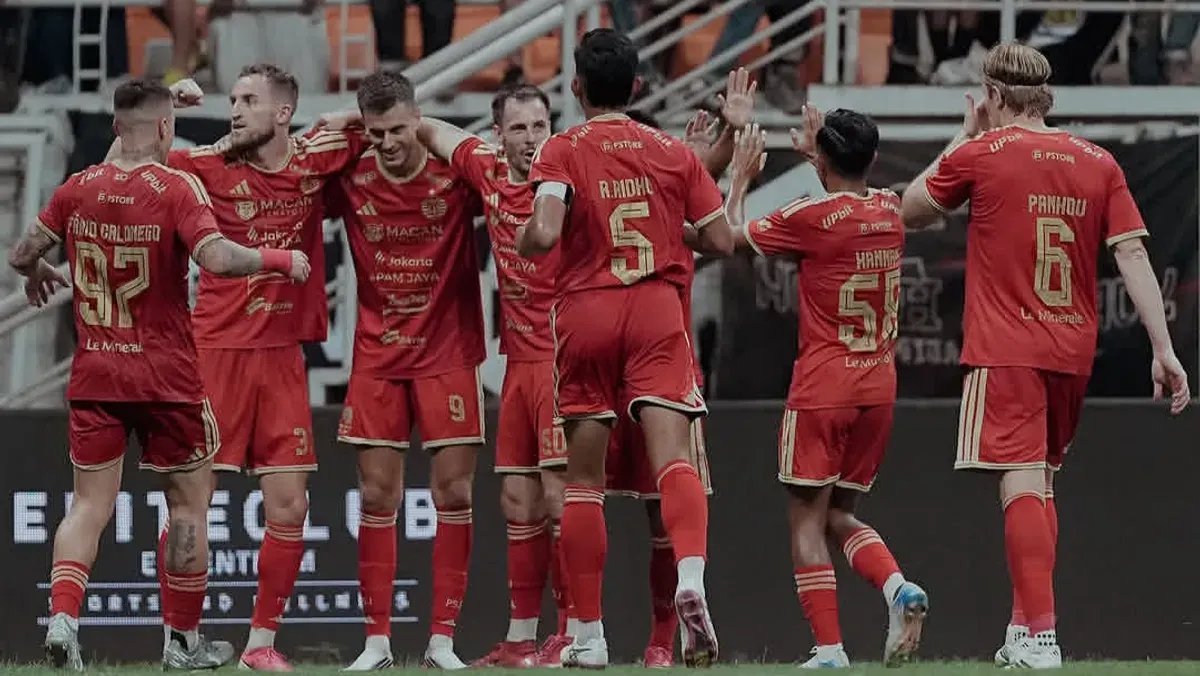 Harga Tiket Pertandingan Persija vs Persib: Informasi dan Bocoran Menarik