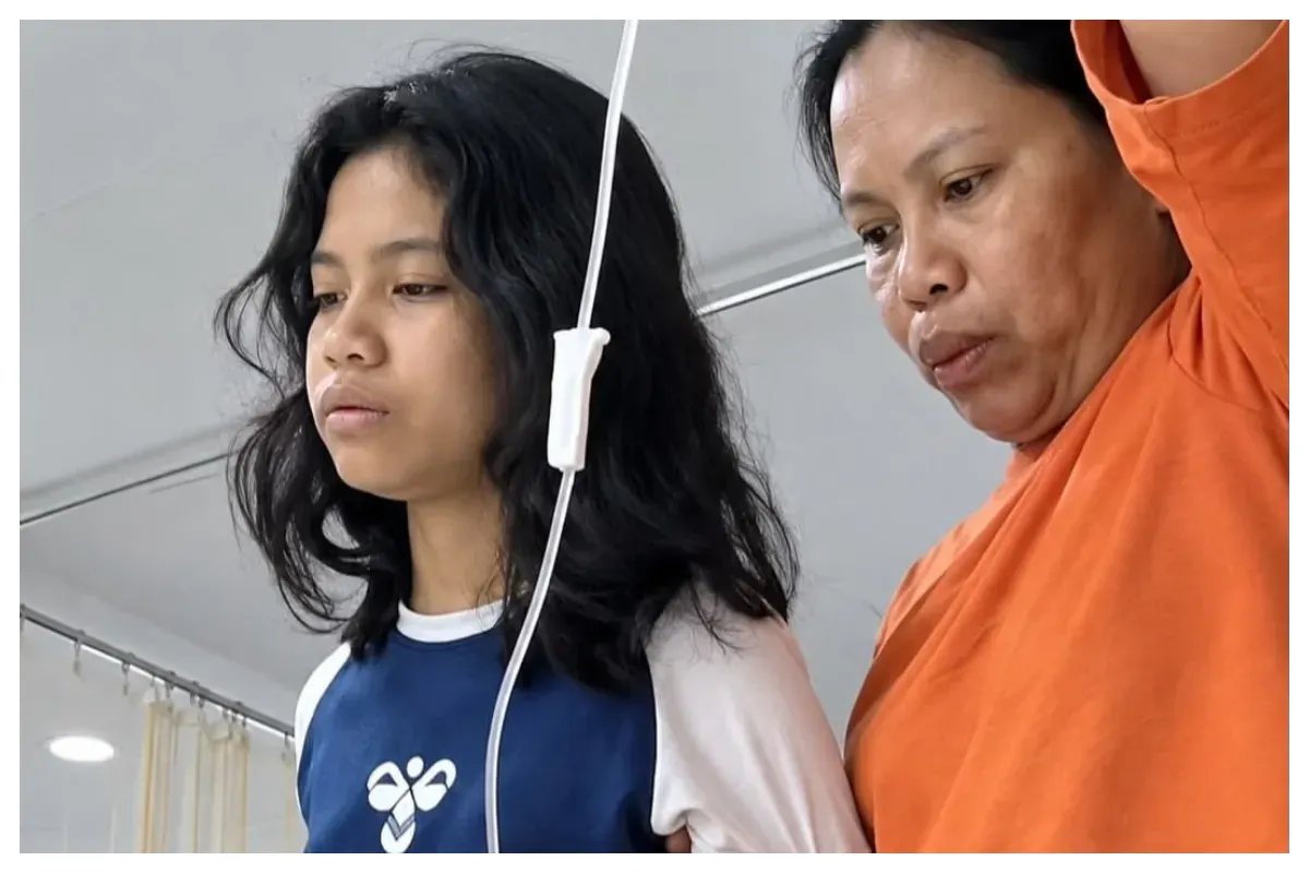 Kasus Keracunan Makanan: Penelusuran Menu yang Dikonsumsi Fabiola