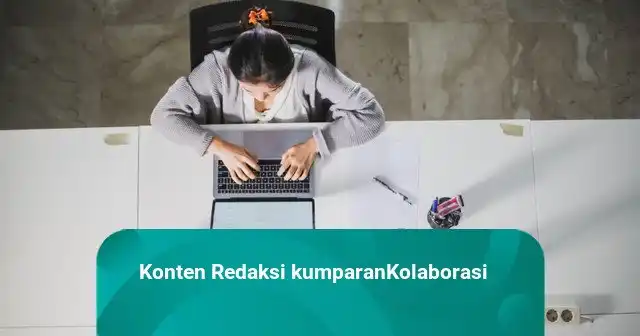 Tips Efektif Menulis di Kumparan