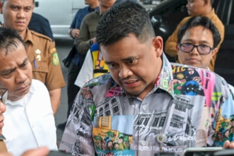 Tanggapan Gubernur Sumut Terkait Kasus Keracunan Makanan di Karo Tanggapan Gubernur Sumut Terkait Kasus Keracunan Makanan di Karo
