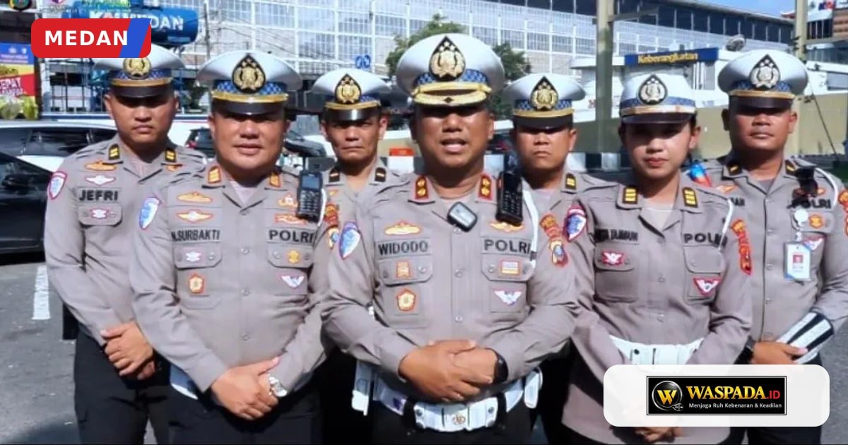 Tindakan Sat Lantas Polrestabes Medan Dalam Menegakkan Aturan Lalu Lintas Tindakan Sat Lantas Polrestabes Medan Dalam Menegakkan Aturan Lalu Lintas