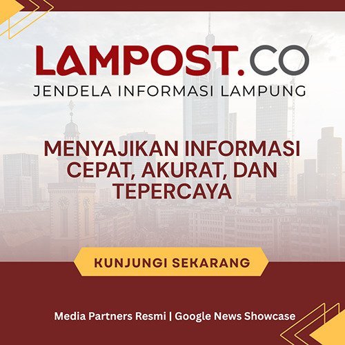 Menggali Berita Terkini Lampung Menggali Berita Terkini Lampung