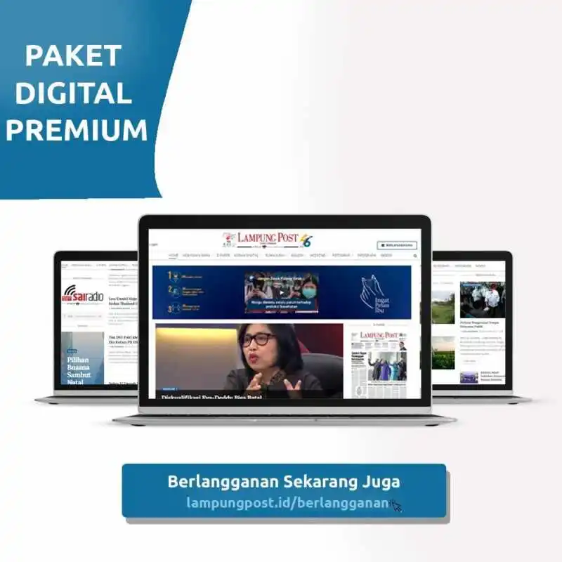 Memahami Lampung Post Digital Premium: Akses Berita dan Konten Terlengkap