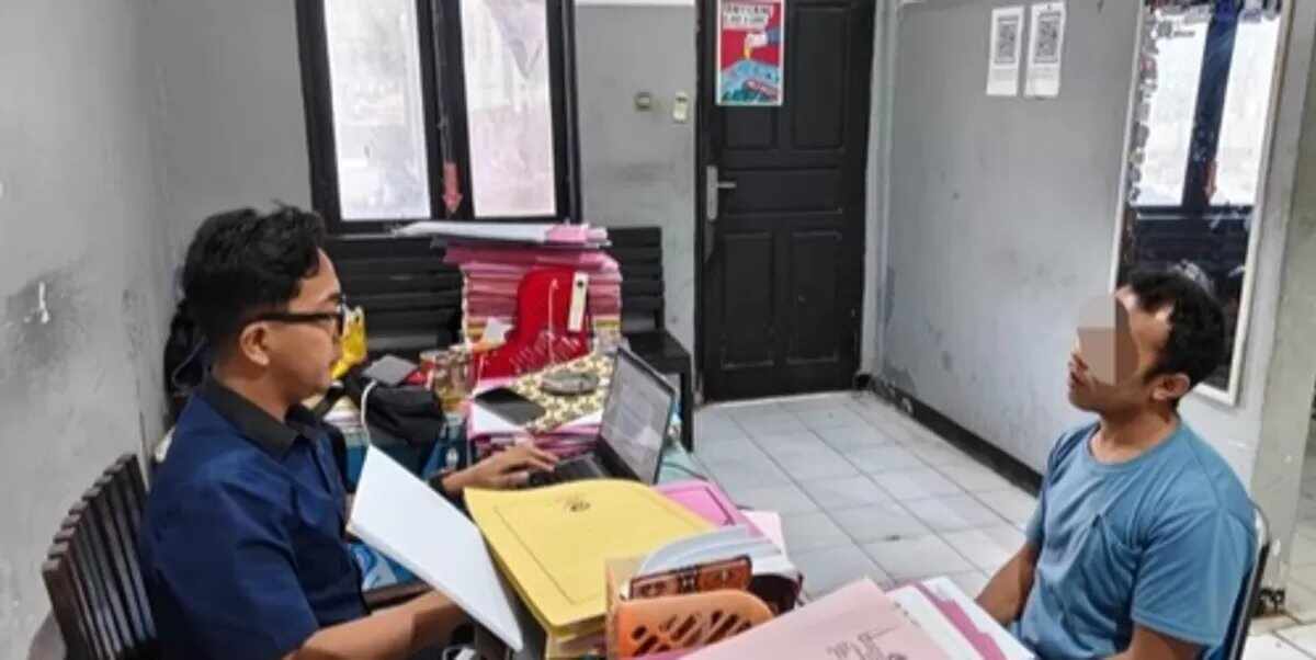 Kasus Pencabulan di Sumba Barat, 13 Siswa Diduga Jadi Korban Kasus Pencabulan di Sumba Barat, 13 Siswa Diduga Jadi Korban