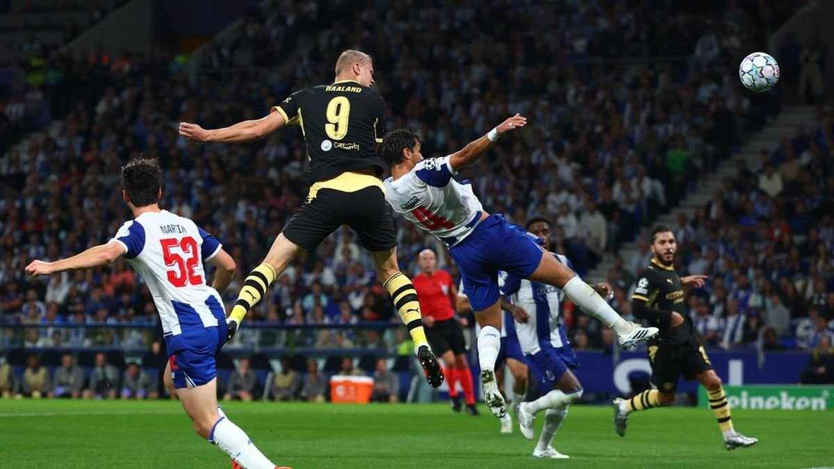 Klasemen Liga Champions 2026/2027 Setelah Matchday Pertama Klasemen Liga Champions 2026/2027 Setelah Matchday Pertama