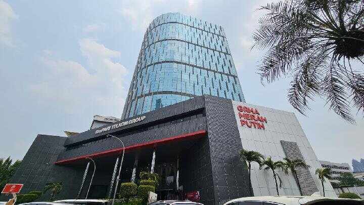 Optimalisasi Aset Properti oleh TelkomGroup
