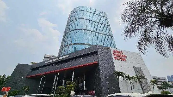 Optimalisasi Aset Properti oleh TelkomGroup