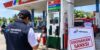 Sanksi Pertamina terhadap SPBU di Bali, NTB, dan NTT