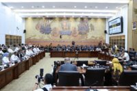 Pengaruh Perubahan UU Kadin Terhadap Dunia Usaha