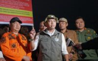 Langkah Tegas Terhadap Lahan Bekas Karhutla
