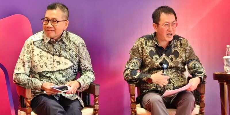 Pertumbuhan AUM Wealth Management BCA Mengalami Lonjakan Signifikan