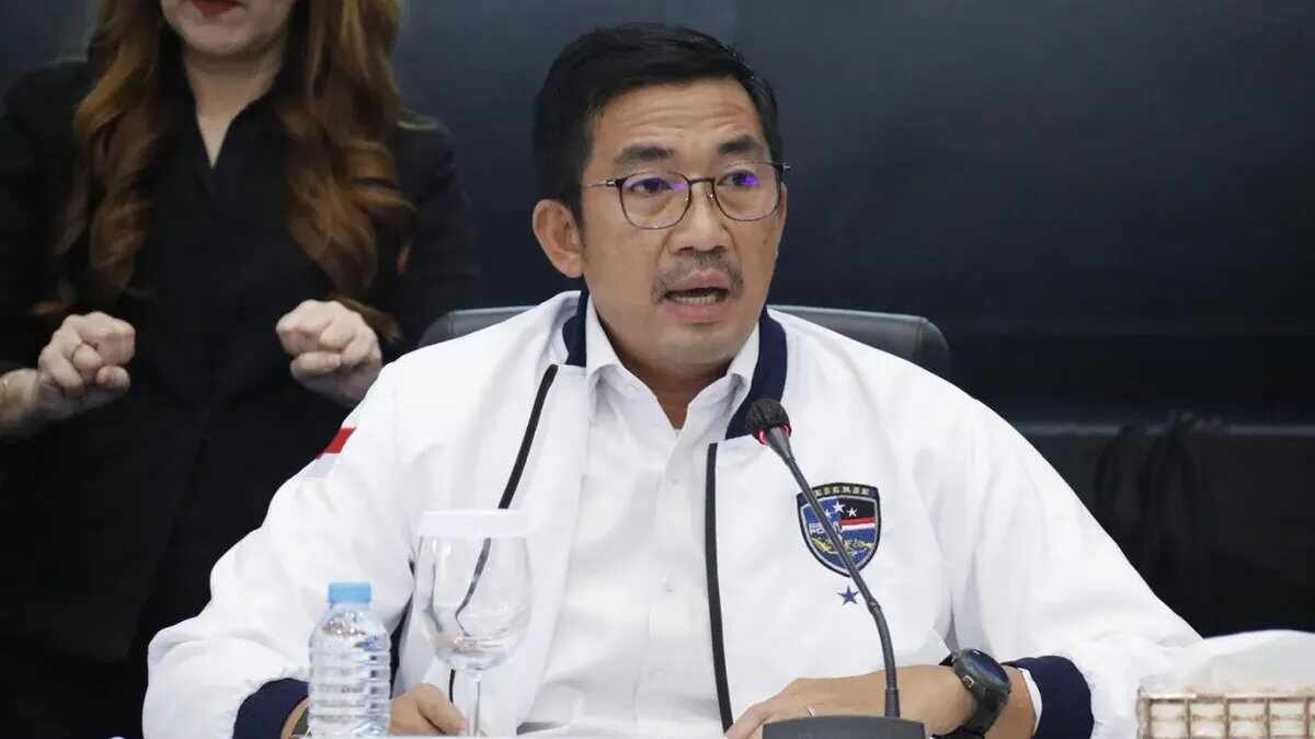 Pengungkapan Praktik Live Streaming Pornografi di TikTok dan Tevi