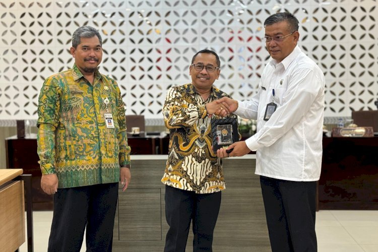 Strategi Kolaborasi Pariwisata Jawa Tengah dan DIY