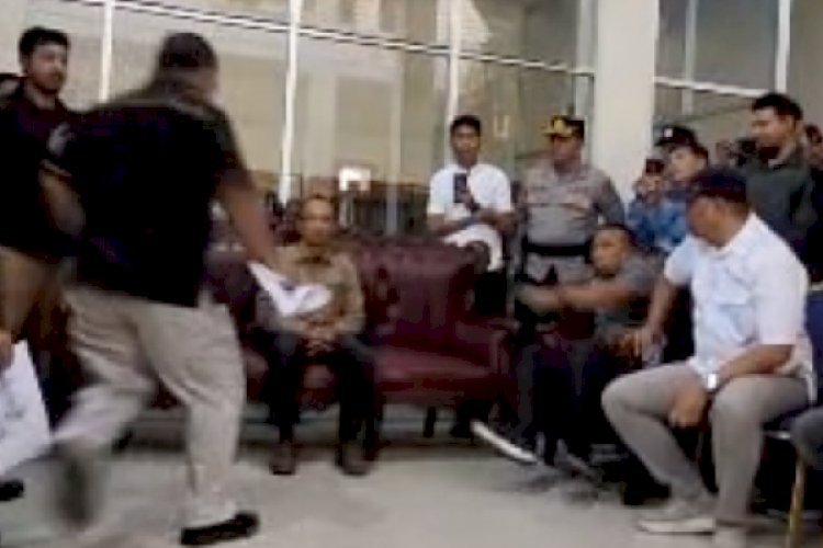 Keluarga Nani Wartabone Kecam Intimidasi Terhadap Pelestarian Cagar Budaya