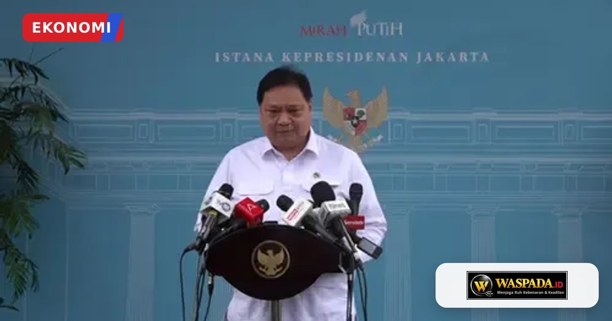 Program Pembukaan Rekening Massal oleh Pemerintah