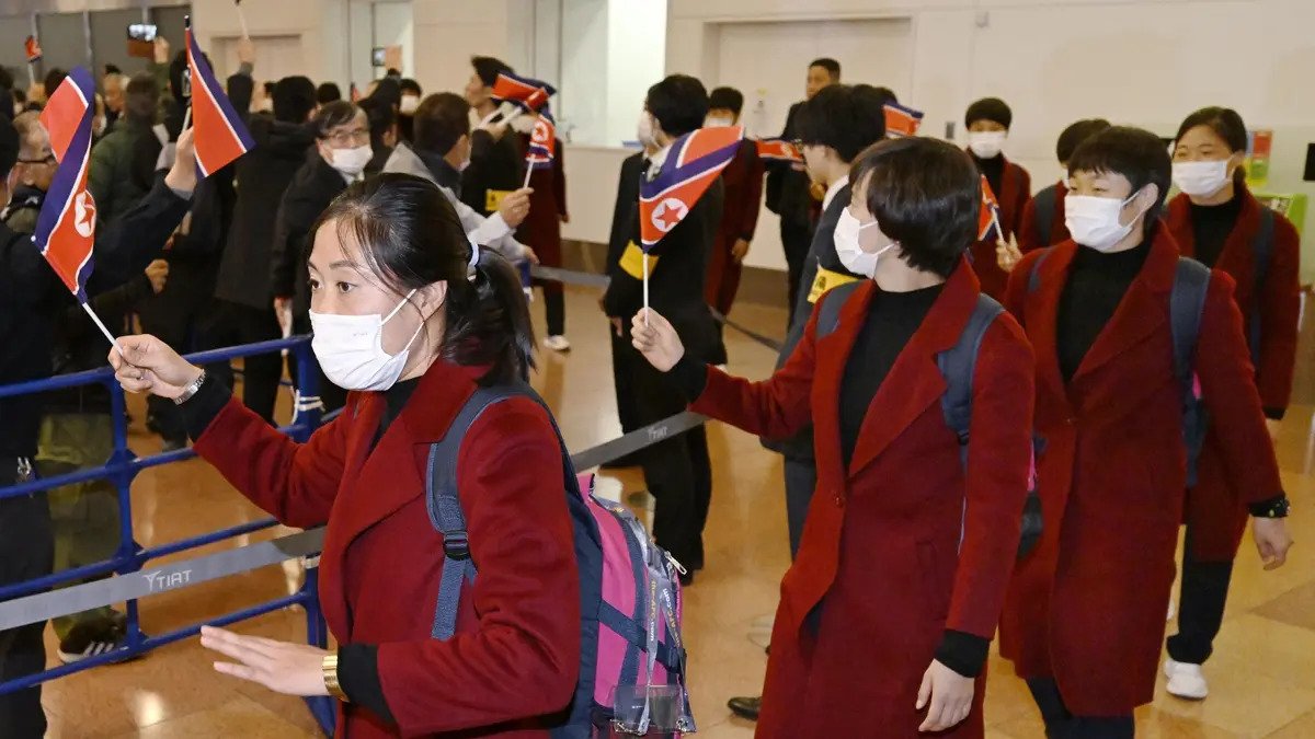 Jepang Pertimbangkan Pemberian Pengecualian untuk Atlet Korsel di Asian Games