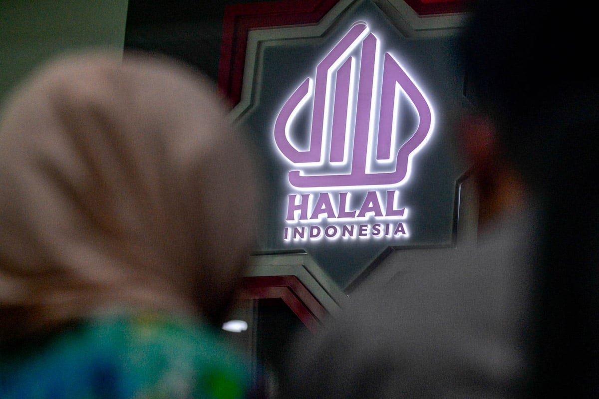 Aturan Wajib Sertifikasi Halal bagi UMKM
