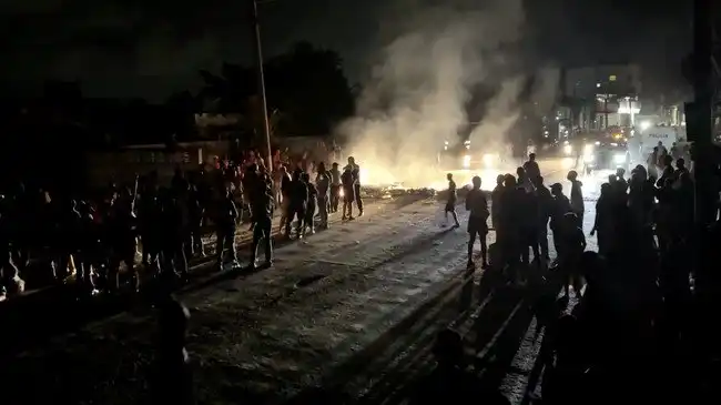 Kuba Angkat Suara Terkait Kerugian Ekonomi Akibat Sanksi AS