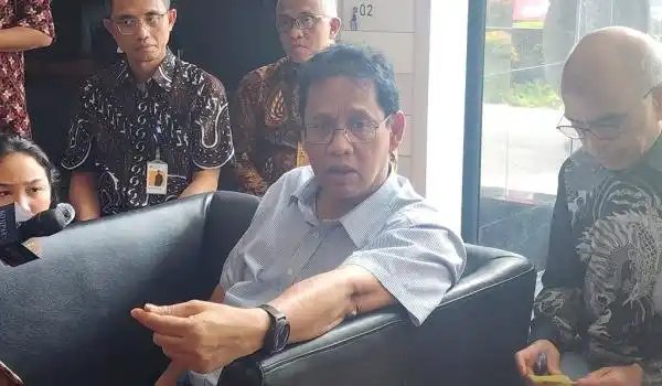 Monitoring Penyaluran Barang Subsidi oleh Satgas Kopdes Merah Putih