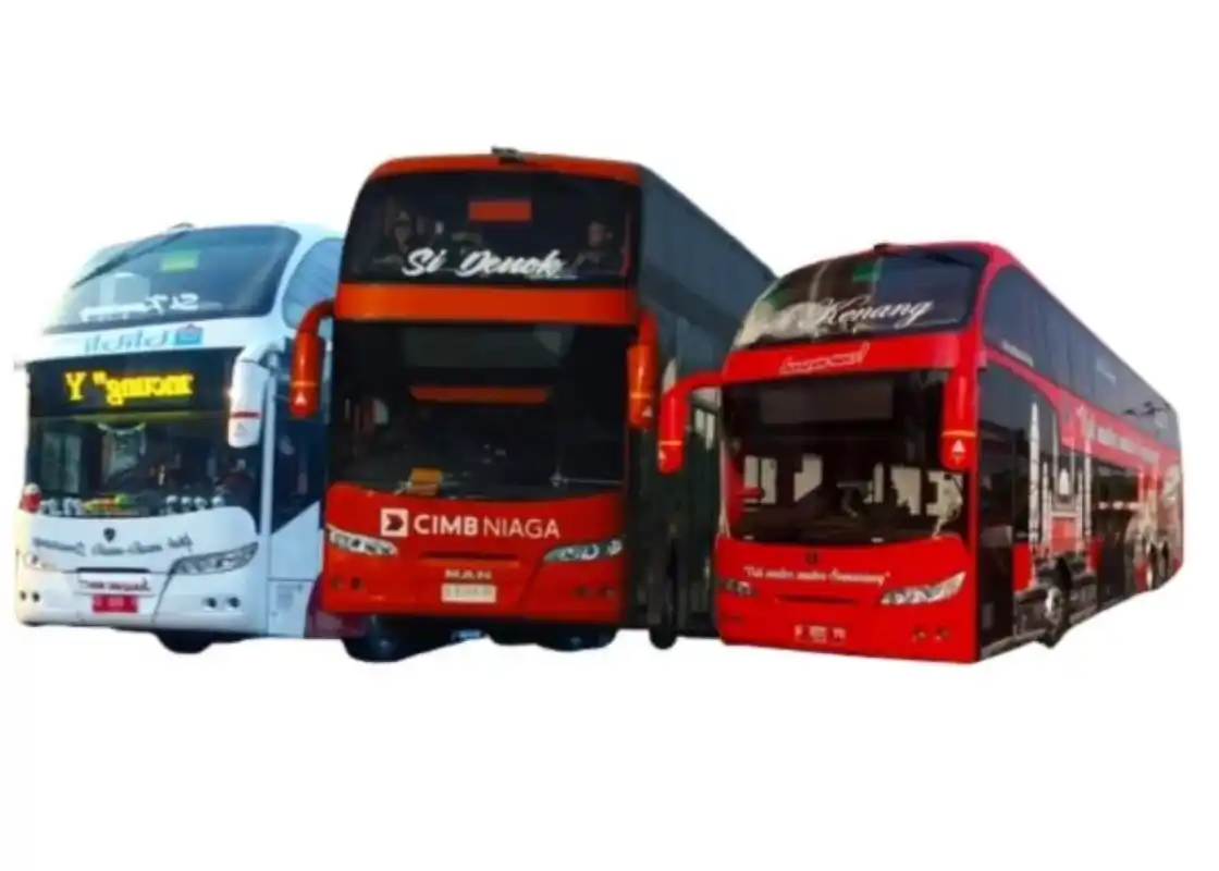 Penghentian Sementara Operasional Bus Wisata Semarang untuk MTQ Nasional