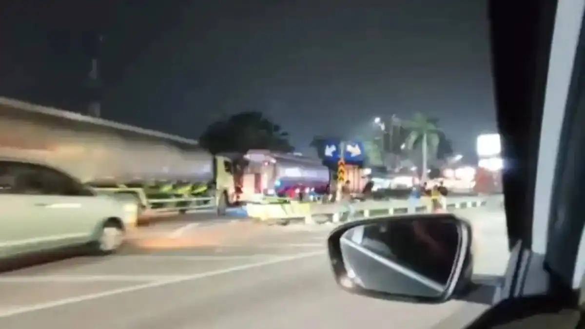 Krisis BBM di Banten Akibat Penutupan Tambang Jawa Barat