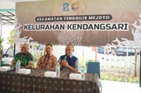 Bantuan Pendidikan dari PT SIER untuk Warga Kurang Mampu di Surabaya