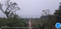 Aktivitas Gunung Anak Krakatau: Peringatan dan Imbauan untuk Masyarakat