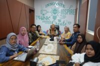 Pemanfaatan AI dalam Visualisasi Regulasi dan Literasi Hukum