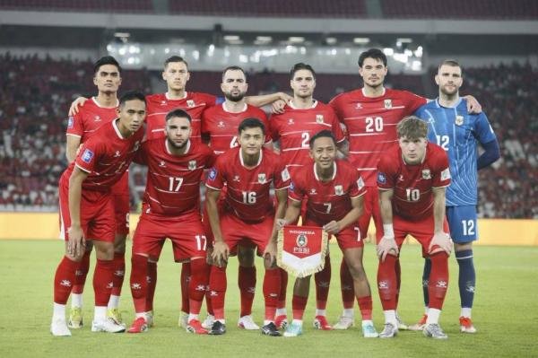 Jadwal Pertandingan Timnas Indonesia di FIFA ASEAN Cup 2026