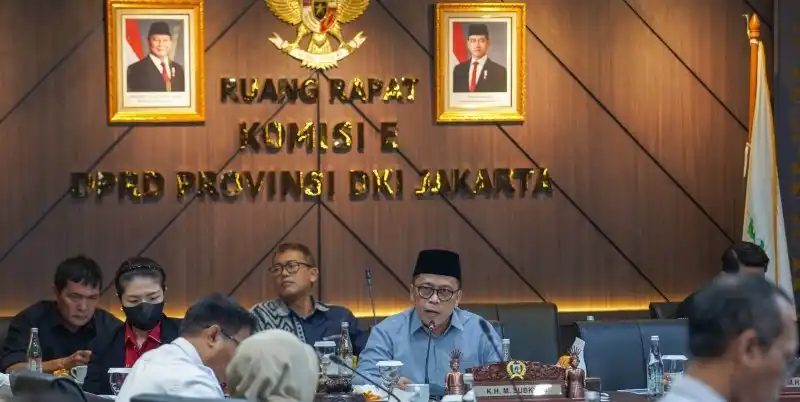 Pemeriksaan KJP Tanpa Henti di Tengah Tahun Ajaran