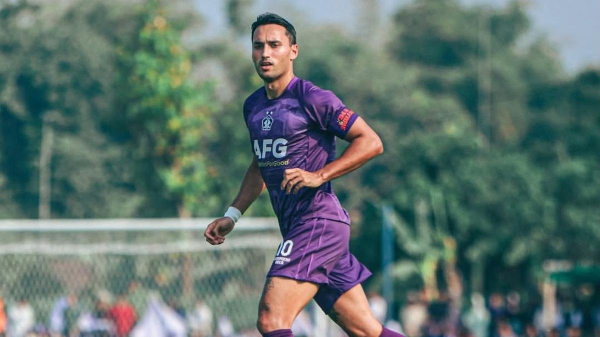 Kondisi Tim Persik Kediri Menjelang Laga Melawan Garudayaksa FC