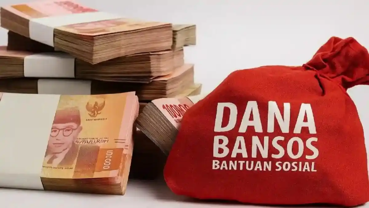 Perubahan Posisi Desil dalam Data DTSEN dan Cara Cek Status Bansos