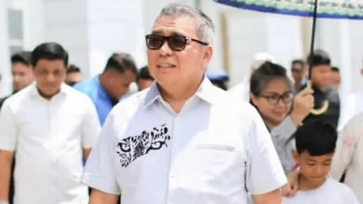 Profil Ahmad Ali: Politikus yang Terkenal Setelah Penyitaan KPK