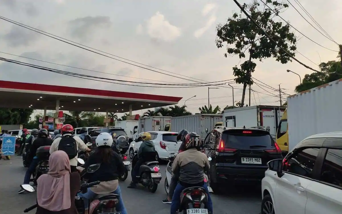 Pentingnya Menjaga Stabilitas Inflasi Melalui Kebijakan BBM Subsidi