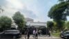 Penggeledahan Rumah Anggota Polri Terkait Dugaan Suap Bupati Bekasi