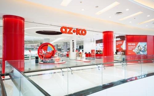 Siapkan Capex Rp400 Miliar Lebih, ACES Targetkan hingga 75 Gerai Baru Siapkan Capex Rp400 Miliar Lebih, ACES Targetkan hingga 75 Gerai Baru