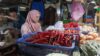 Kenaikan Harga Cabai Rawit: Faktor Penyebab dan Dampaknya di Jakarta