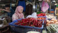 Kenaikan Harga Cabai Rawit: Faktor Penyebab dan Dampaknya di Jakarta